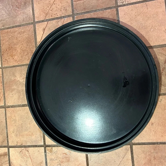 Vintage Mid Century Rooster Nesting  Canister Set - Picture 9 of 16